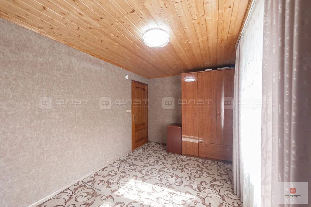 Продажа дома, Кулаево, Пестречинский район, ул. Советская - Фото 14