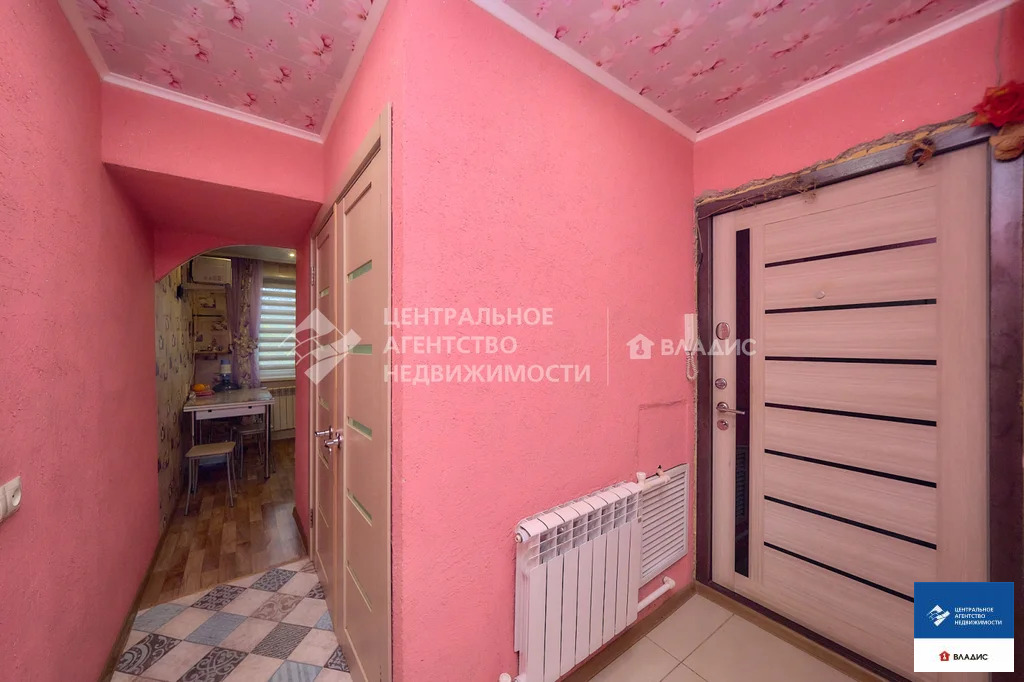 Продажа квартиры, Баграмово, Рыбновский район, 7А - Фото 13
