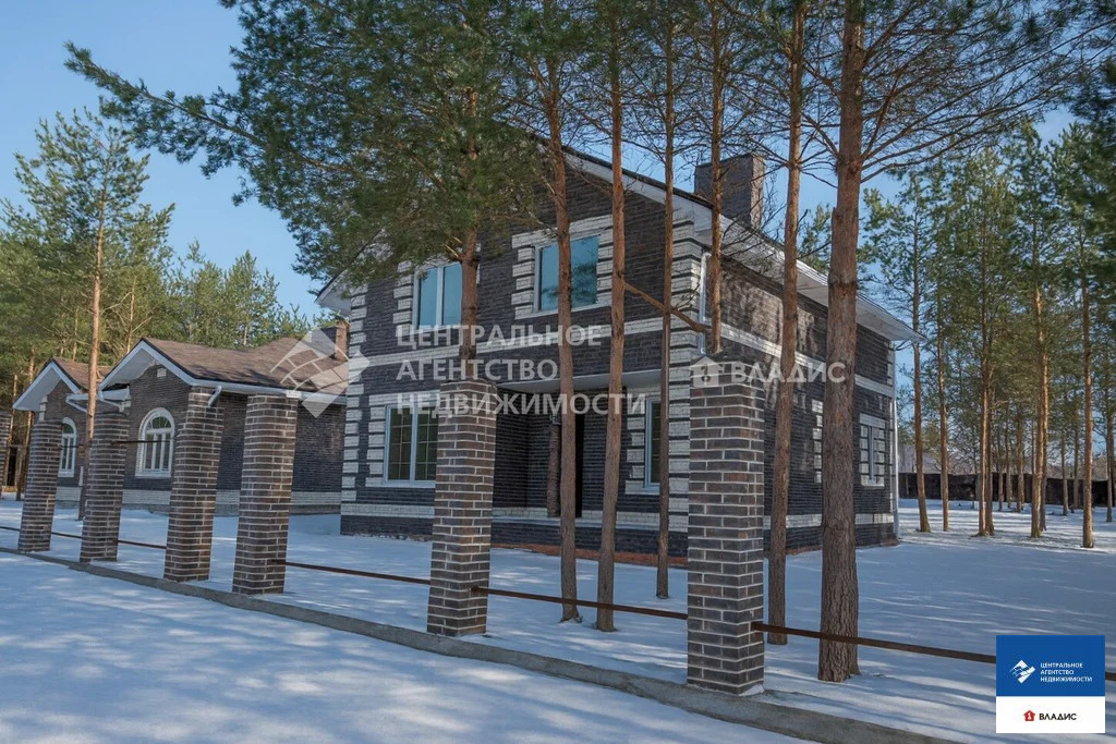 Продажа дома, Рязанский район - Фото 2