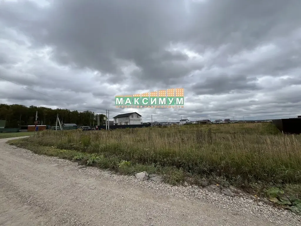 8.3 сотки в КП Сказка в д. Максимиха - Фото 2