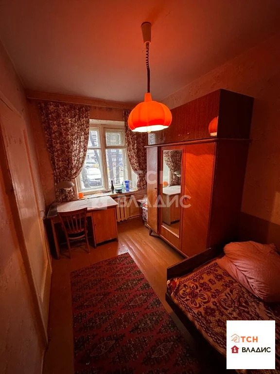 Продажа квартиры, Королев, Макаренко проезд - Фото 3