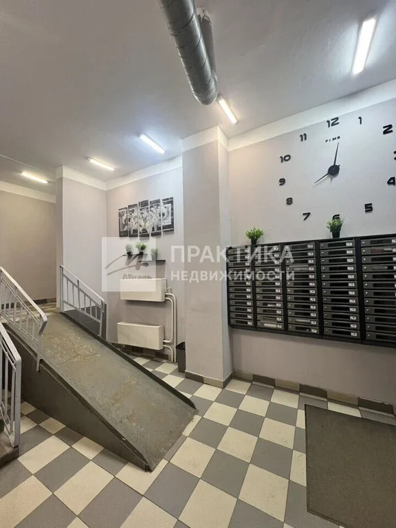 Продажа квартиры, Балашиха, Балашиха г. о., ул. Заречная - Фото 19