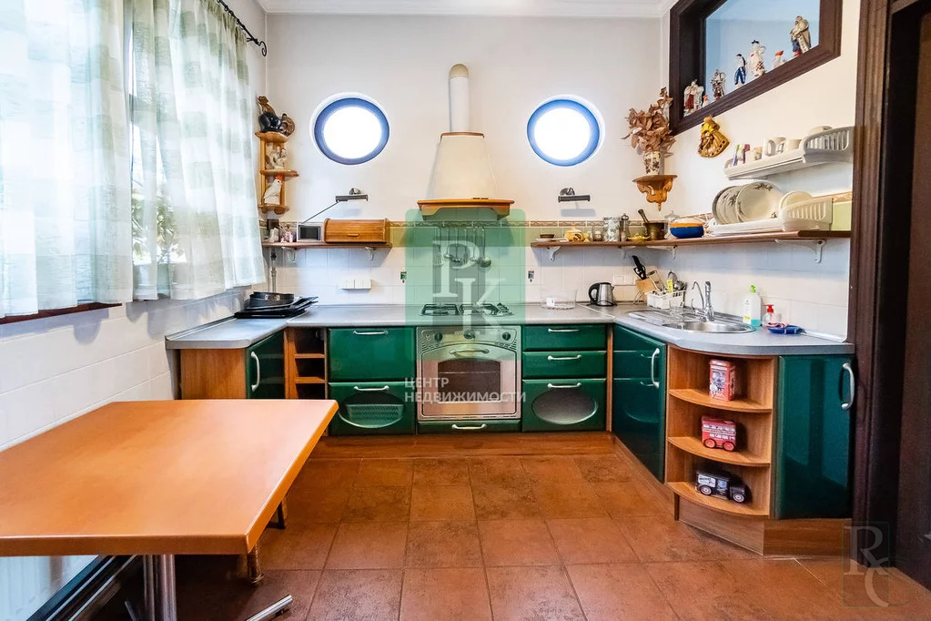 Продажа дома, Севастополь, ул. Керченская - Фото 29