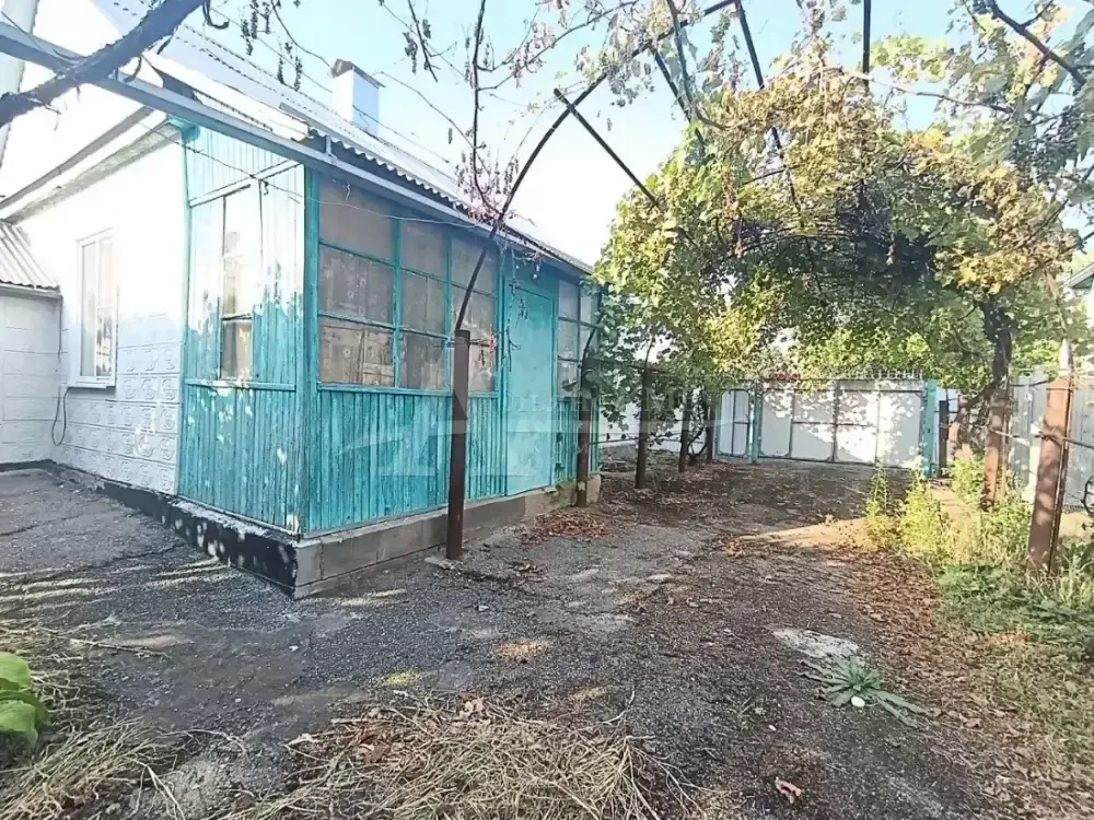 Продажа дома, Новопавловск, Кировский район, ул. Продольная - Фото 19