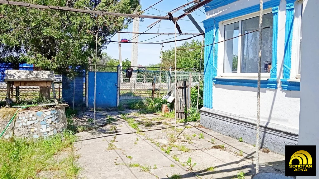 Продажа дома, Крымский район, Красная улица - Фото 16