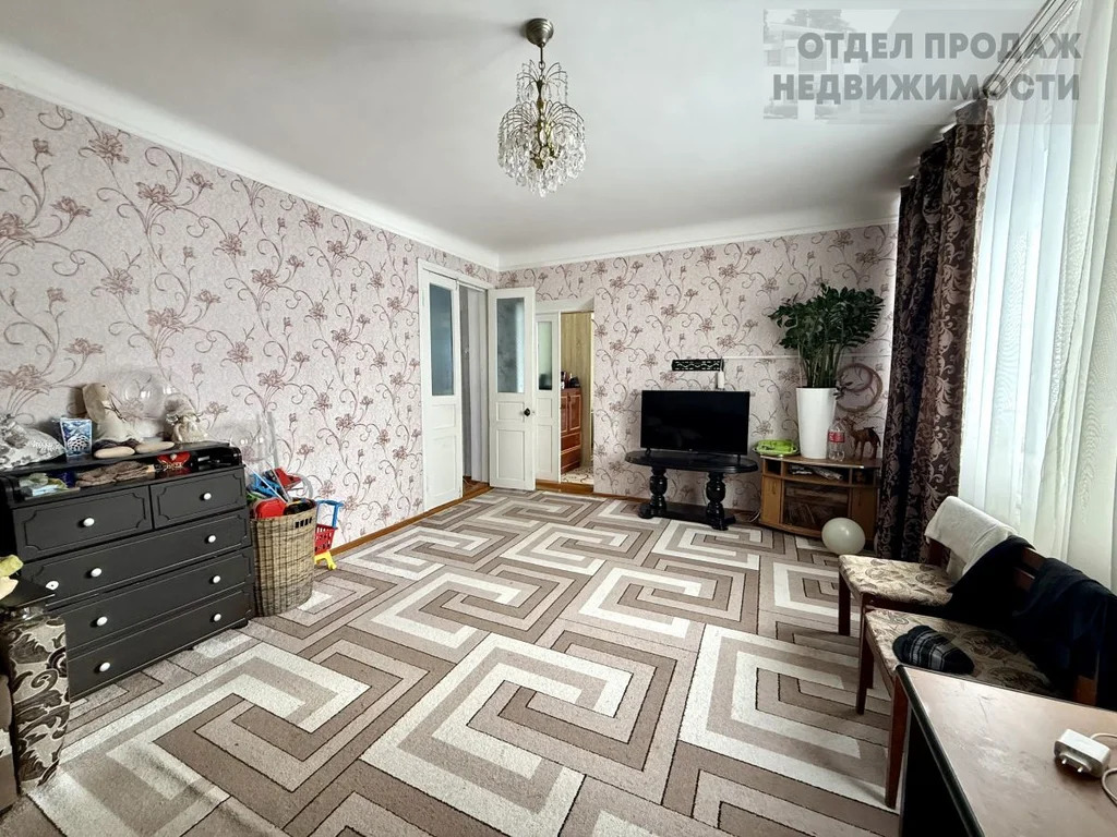 Большой семейный дом - Фото 3