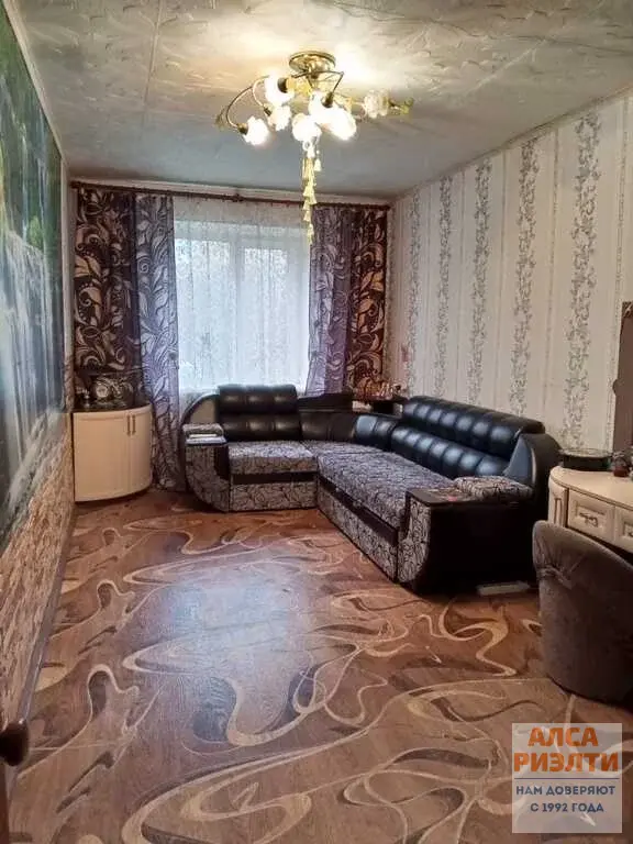 КП-421 Продажа 3 к.кв. (61 м2) в г. Солнечногорск ул. Льва Толстого - Фото 5