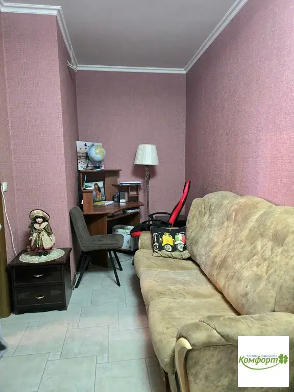 Продается 2комн..квартира в г. Раменское, ул. Приборостроителей, д.1А - Фото 6