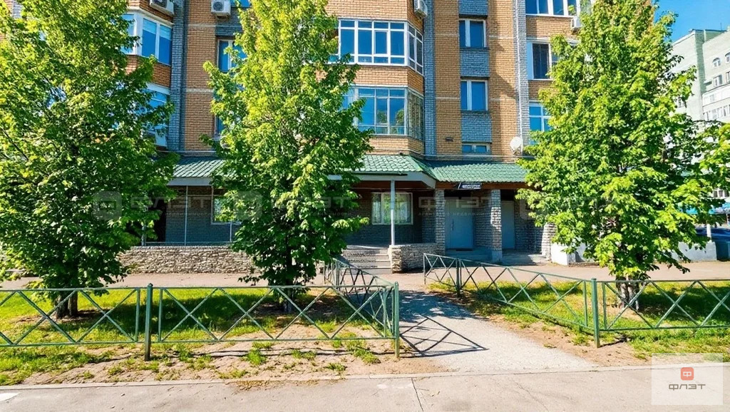 Продажа офиса, Казань, ул. Чистопольская - Фото 12