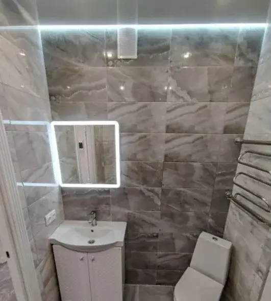 1-к.рп.Нахабино, ул.Покровская, д.16 - Фото 9