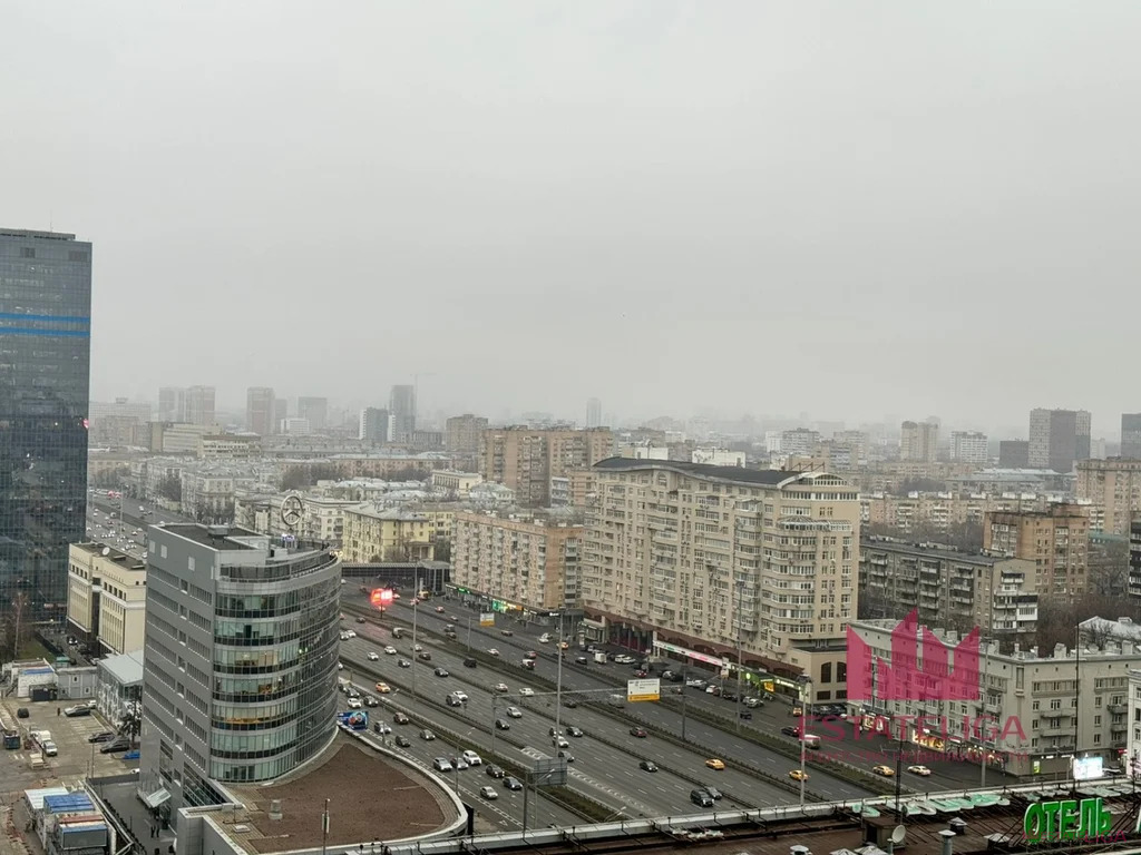 Аренда квартиры, Ленинградский пр-кт. - Фото 7