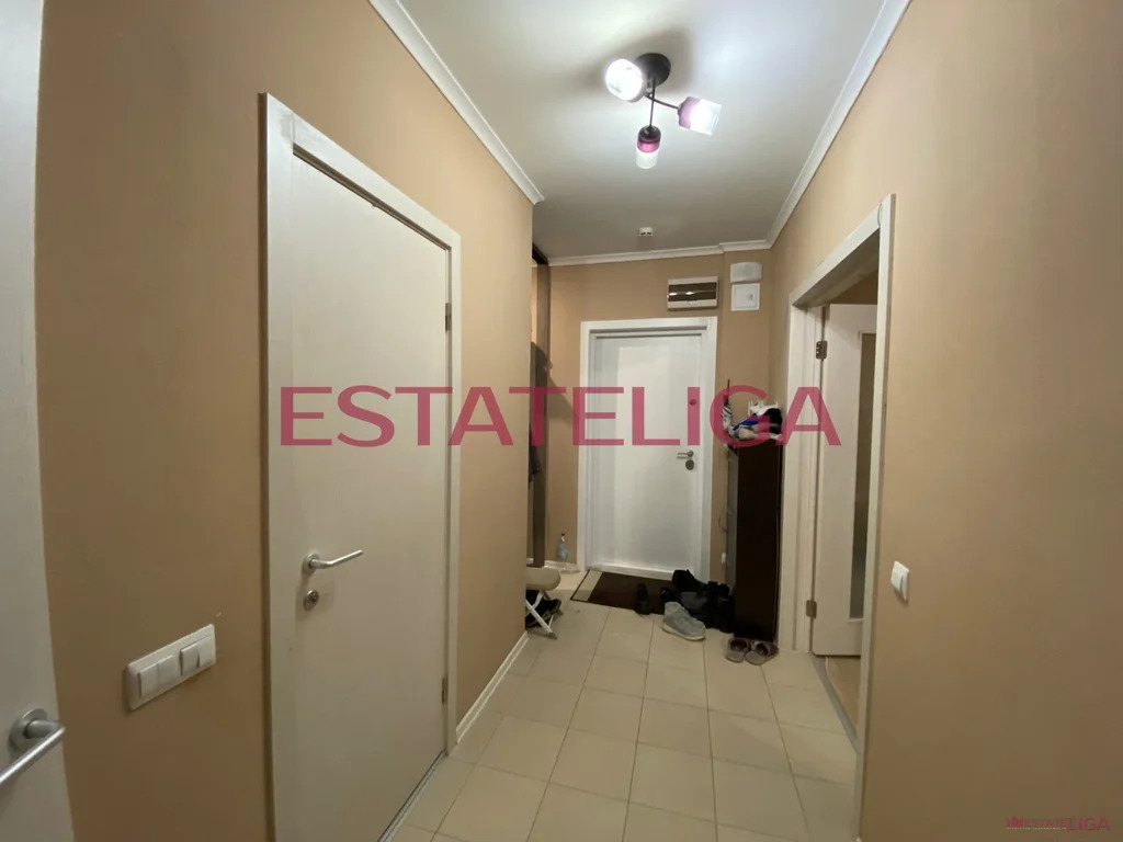 Продажа квартиры, Коммунарка, Сосенское с. п., ул. Александры ... - Фото 1