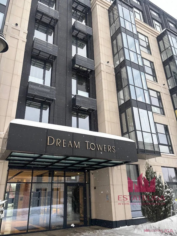 Продажа квартиры, Андропова пр-кт. - Фото 23