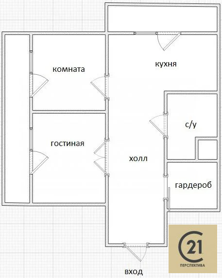 Продажа квартиры, ул. Лухмановская - Фото 7