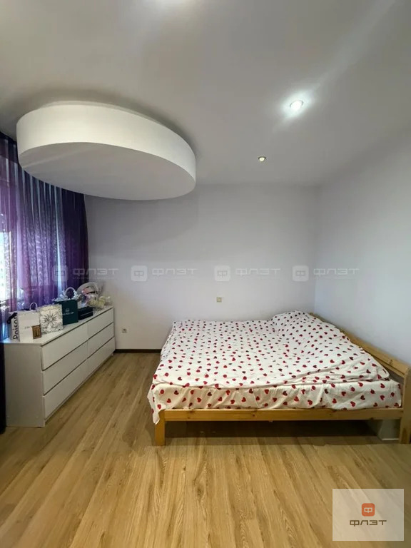 Продажа квартиры, Казань, ул. Чистопольская - Фото 15