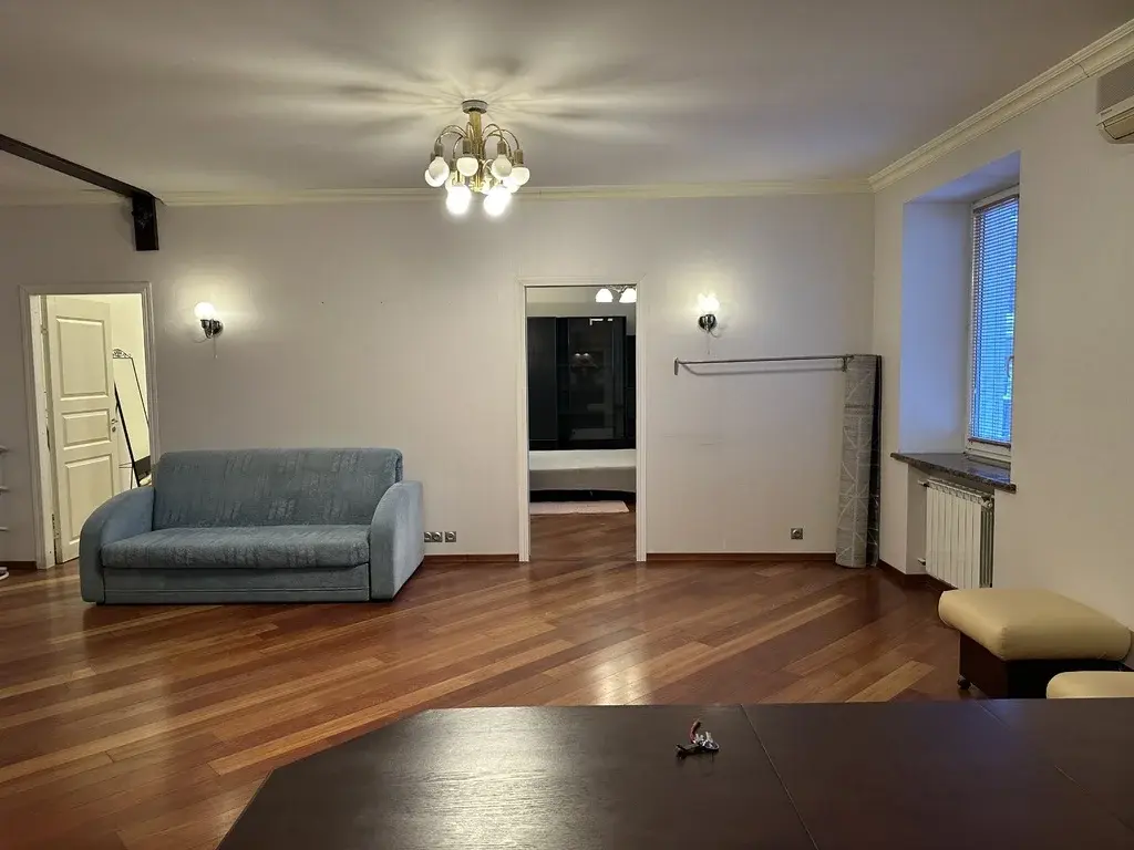 Трешка на Большой Ордынке Общ.пл. 86 кв.м Евроремонт рядом с метро - Фото 17