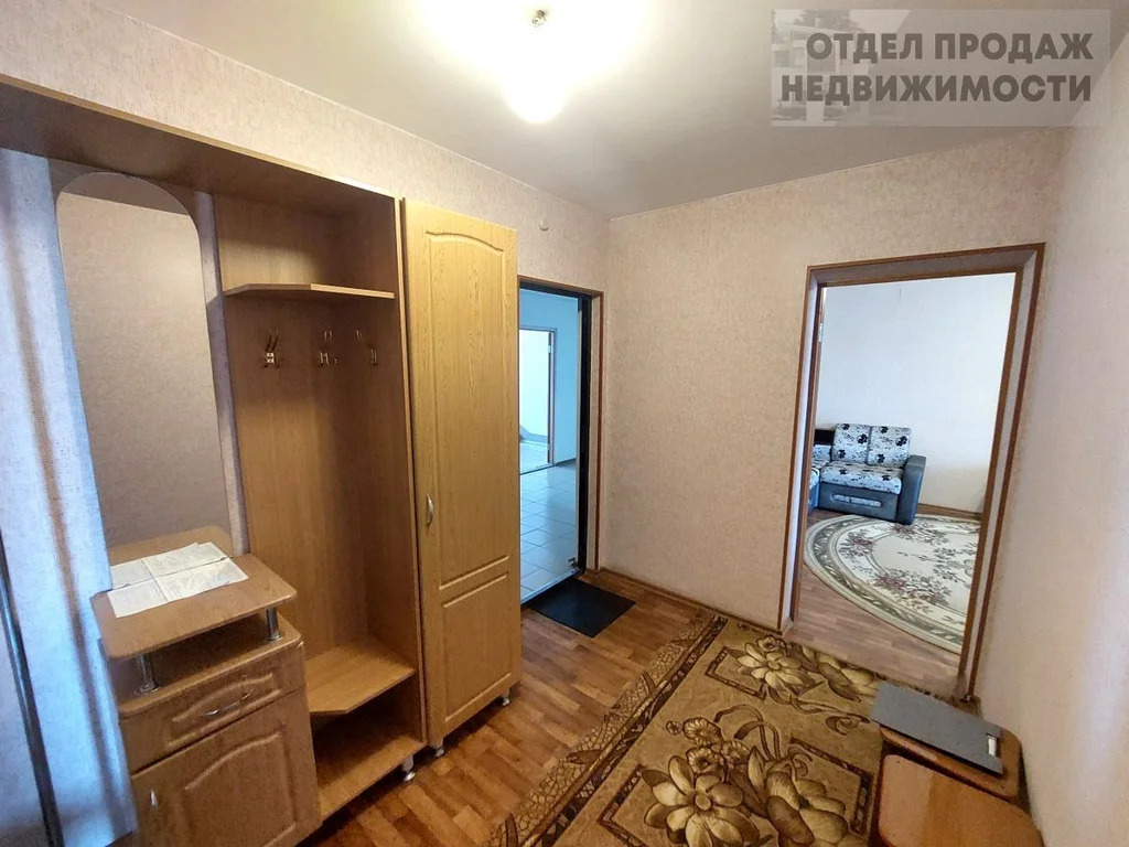 Квартира с индивидуальным отоплением - Фото 16