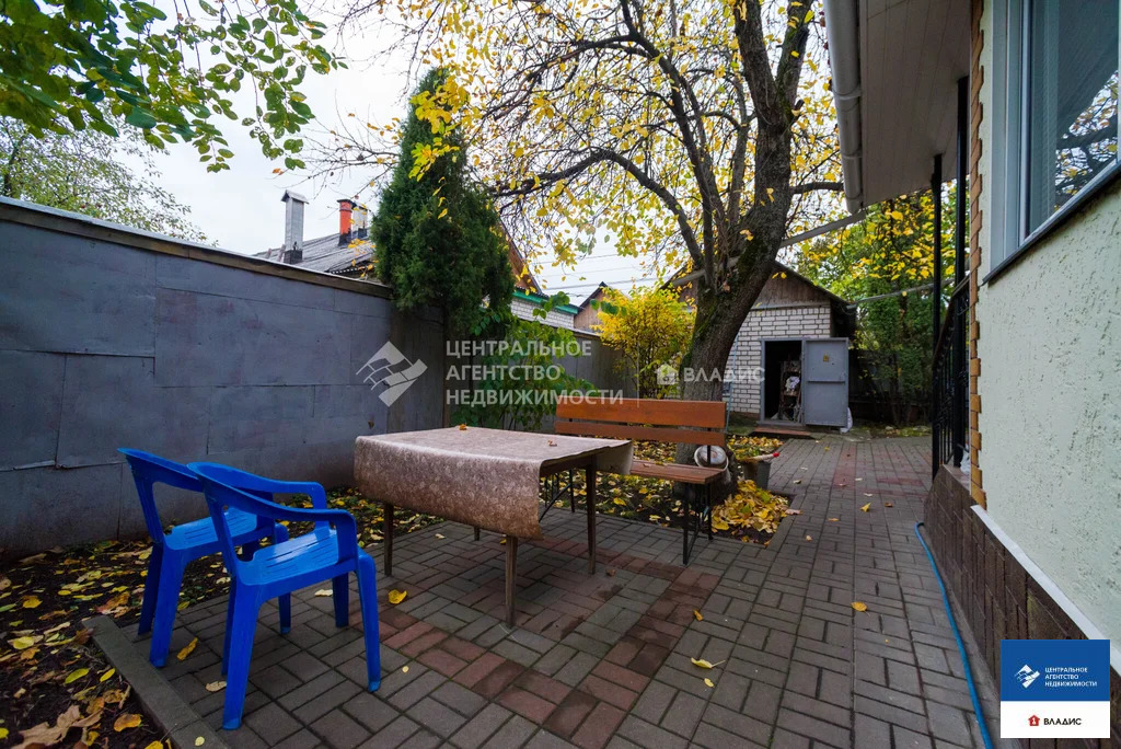 Продажа дома, Рязань, 7-й Мервинский проезд - Фото 10