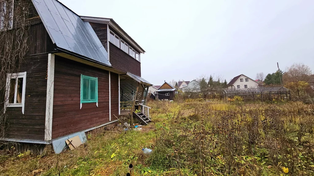 Продажа дома, Солнечногорский район, СНТ Катыш - Фото 19