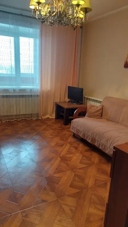 Срочно продается 2-х кеомнатная квартира в Поселке Тучково Рузский р. - Фото 12