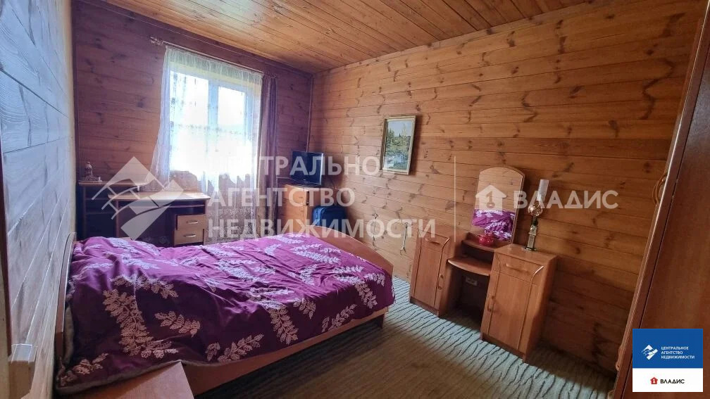 Продажа дома, Демьяново, Кораблинский район - Фото 9