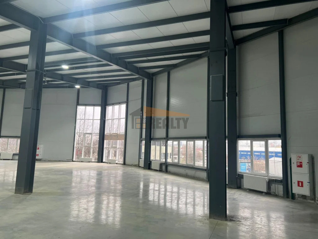 Аренда склада, Химки, Вашутинское ш. - Фото 7