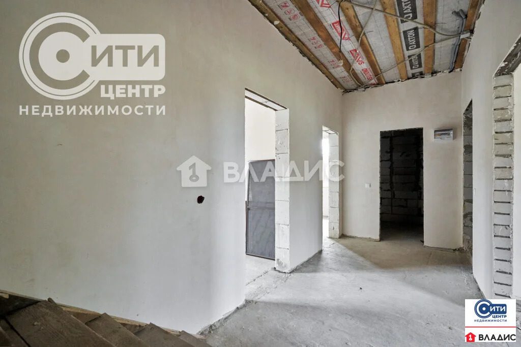 Продажа дома, Староживотинное, Рамонский район, Депутатская улица - Фото 13