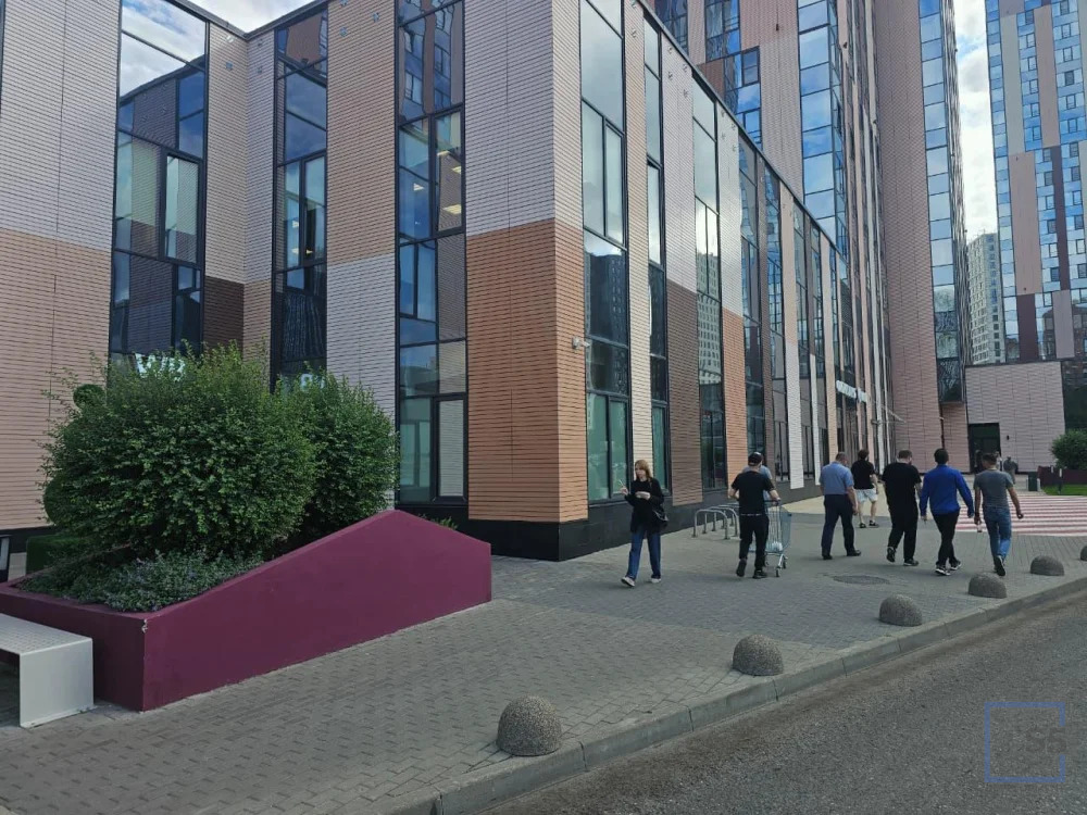 Аренда торгового помещения, м. Водный стадион, Головинское ш. - Фото 2