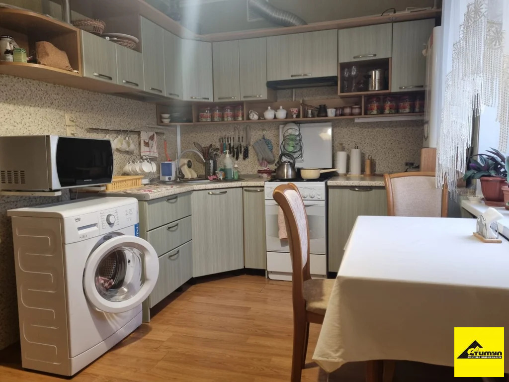 Продажа квартиры, Ейск, Ейский район, ул. Светлая - Фото 4