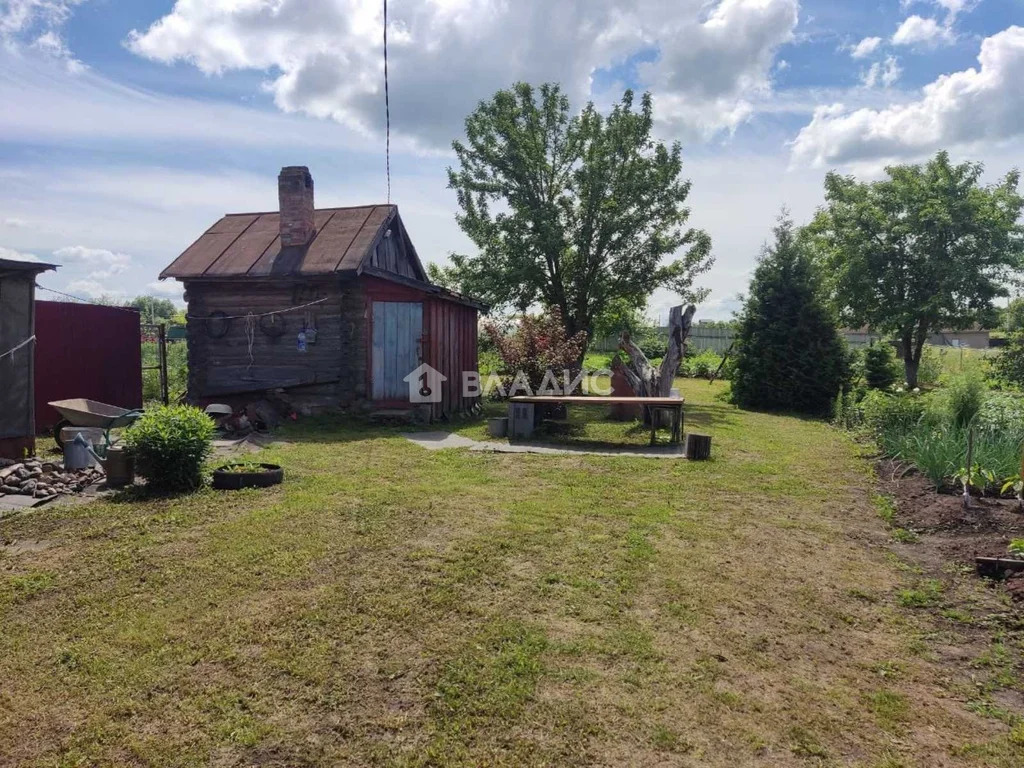 Суздальский район, село Сельцо, Суздальская улица,  дом на продажу - Фото 4