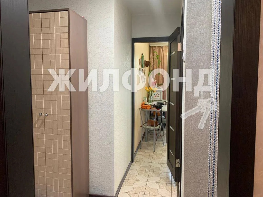 Продажа квартиры, Новосибирск, ул. Чемская - Фото 7