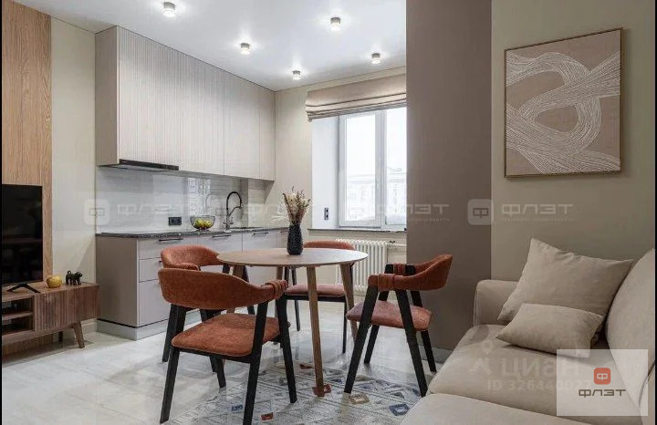 Продажа квартиры, Казань, ул. Чистопольская - Фото 21