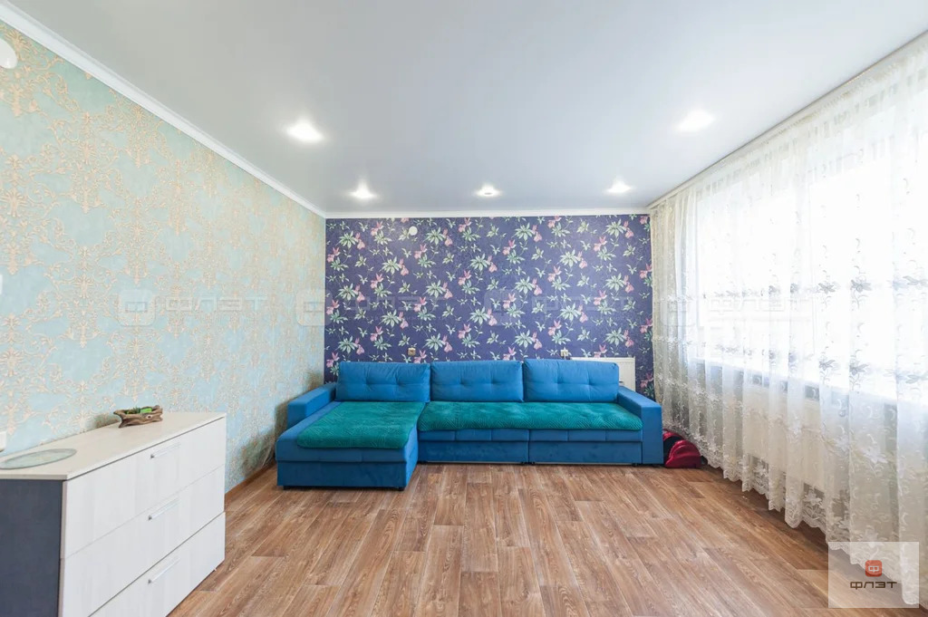 Продажа квартиры, Пестрецы, Пестречинский район, ул. Осиновская - Фото 7