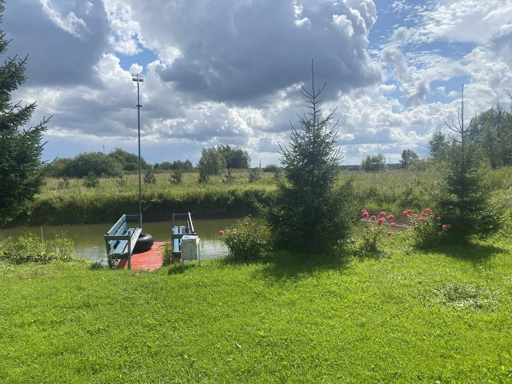 Продается земельный участок 20.269 сот. - Фото 9