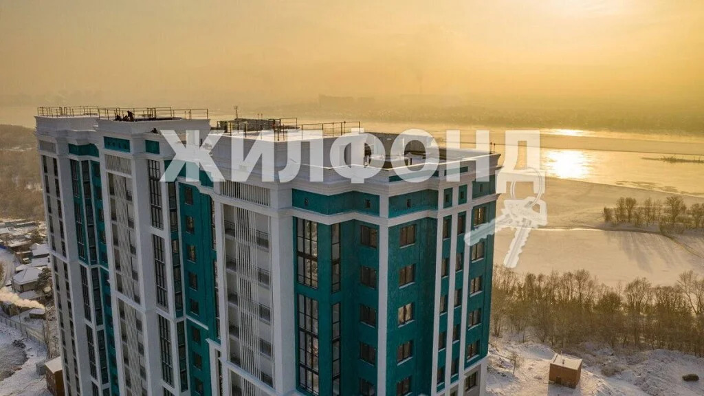 Продажа квартиры, Новосибирск, ул. Сухарная - Фото 19