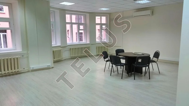 м. Кропоткинская, 2-й Обыденский переулок, 3 200 м2, "Продажа здания" ... - Фото 5