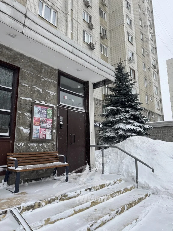 Продажа квартиры, Хорошёвское ш. - Фото 1