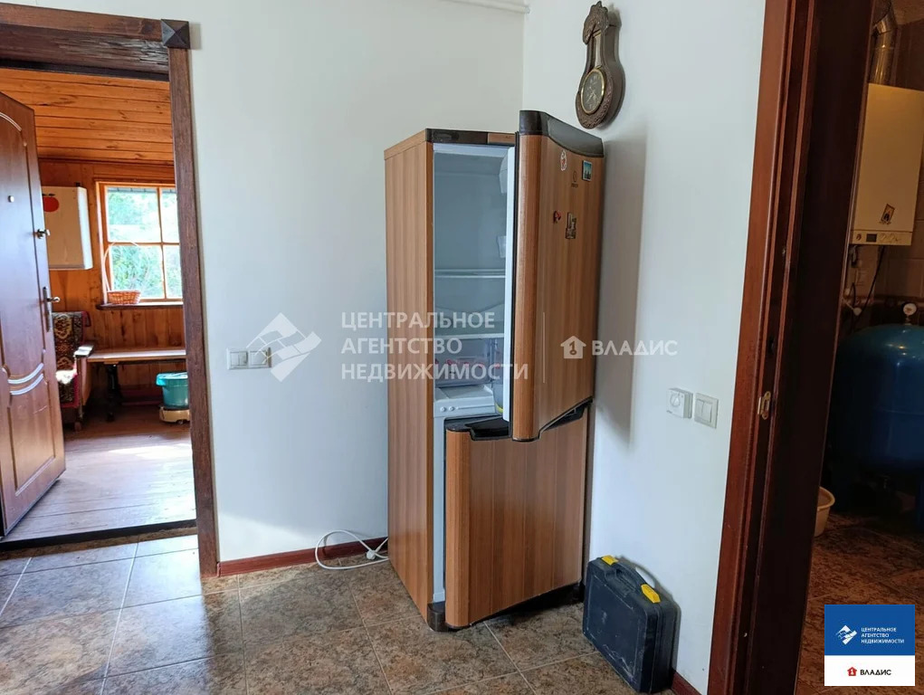 Продажа дома, Горяйново, Рыбновский район - Фото 19