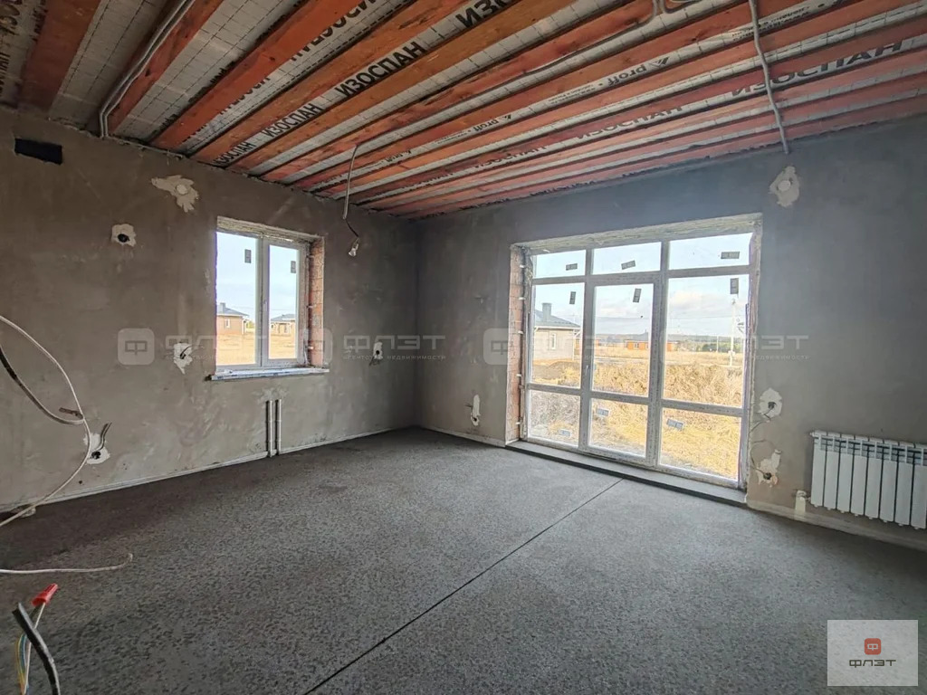 Продажа дома, Верхний Услон, Верхнеуслонский район, ул. Мира - Фото 5