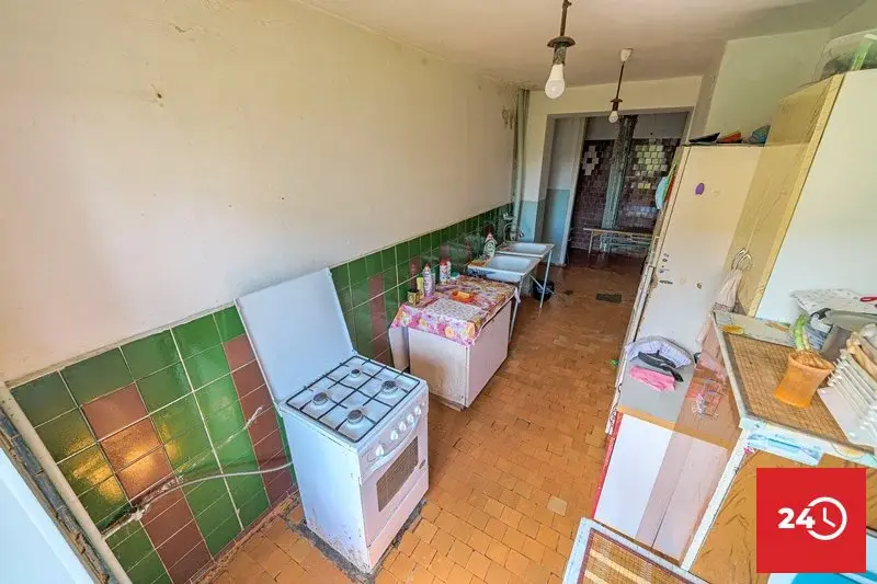Продаётся комната в общежитии  по адресу: г. Пенза, ул. Фабричная, 10 - Фото 5