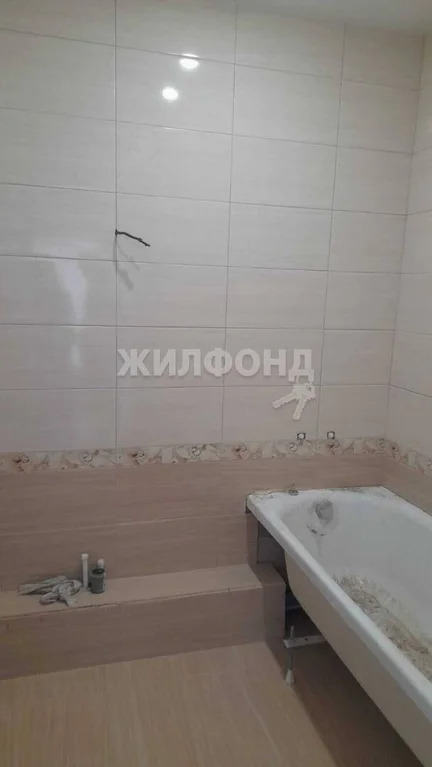 Продажа квартиры, Новосибирск, Юности - Фото 1