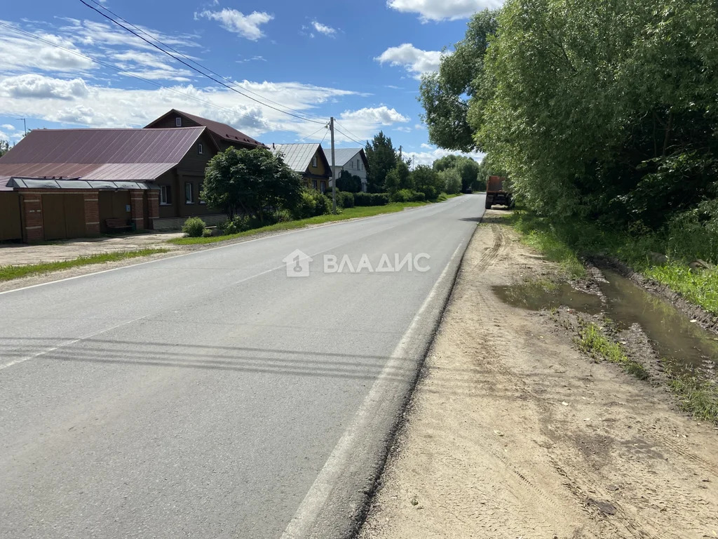 Суздальский район, село Сельцо, Центральная улица,  дом на продажу - Фото 44