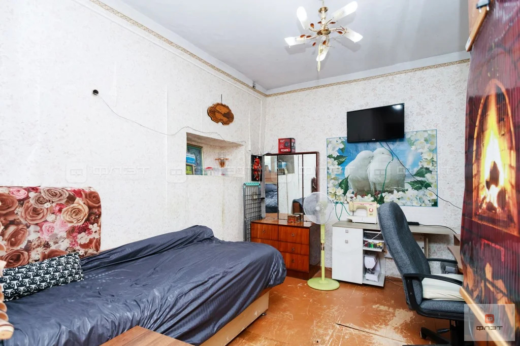 Продажа дома, Казань, ул. Гафиатуллина - Фото 1