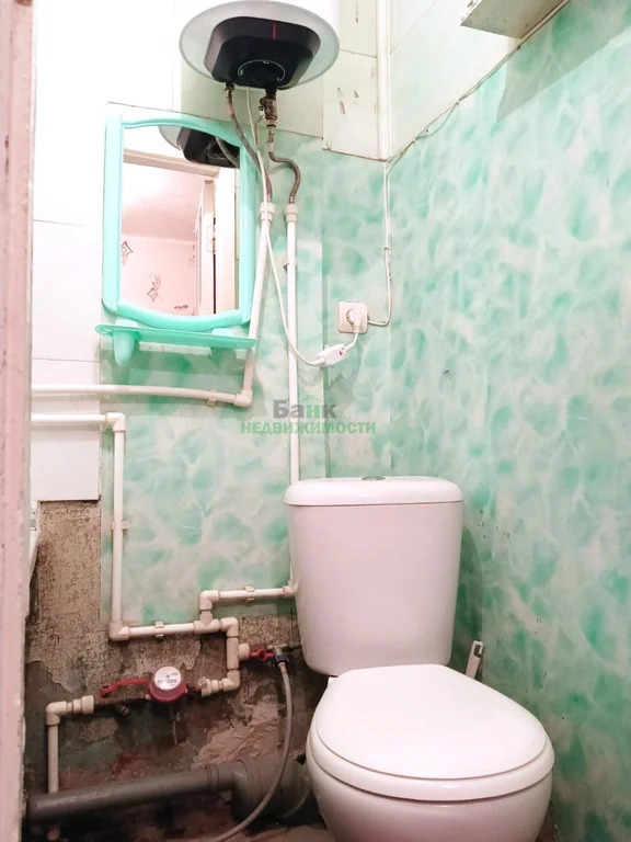 Продажа квартиры, Балаково, ул. Комарова - Фото 5