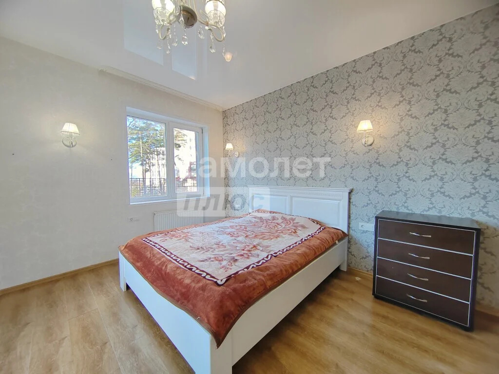 Продажа квартиры, Новосибирск, ул. Сухарная - Фото 17