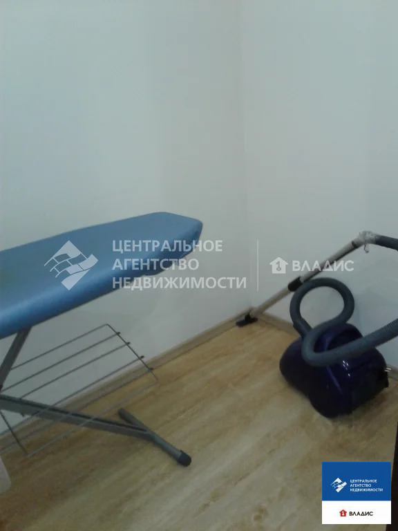 Аренда квартиры, Рязань, ул. Новоселов - Фото 11