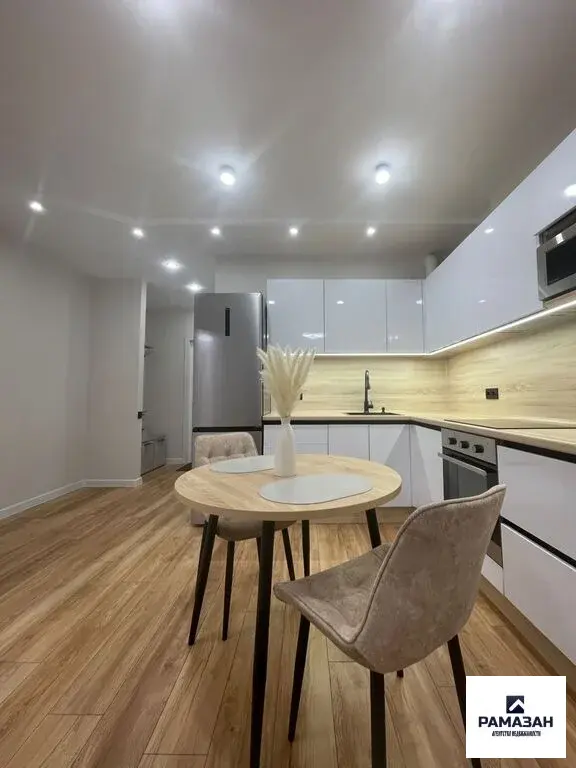 2-ком квартира ул.Щербаковский переулок ,7 - Фото 3