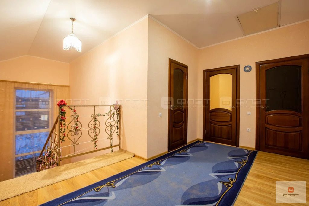 Продажа дома, Казань, ул. Центральная - Фото 42