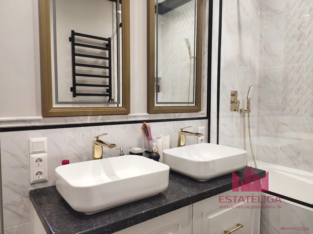 Аренда квартиры, м. Шелепиха, Шелепихинская наб. - Фото 16