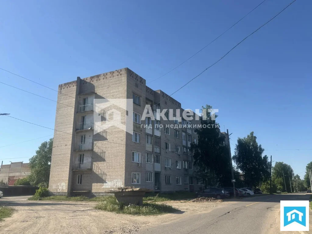 Продажа квартиры, Родники, Родниковский район, ул. Трудовая - Фото 12